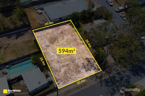 114 Perkins St, Upper Mount Gravatt, QLD 4122