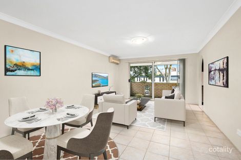 Property photo of 9/31-33 Banksia Road Caringbah NSW 2229