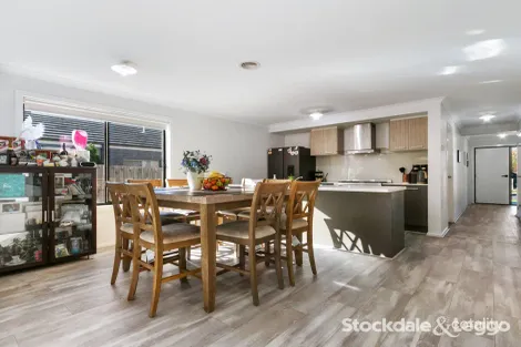 Property photo of 11 McNulty Drive Traralgon VIC 3844