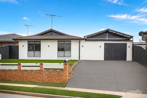 23 Roland St, Bossley Park, NSW 2176