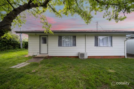 18 Hakea Cres, O'Connor, ACT 2602