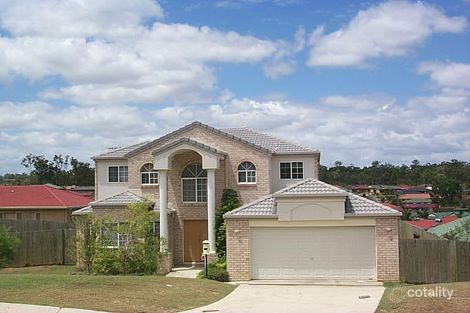Property photo of 14 Streamview Crescent Springfield QLD 4300