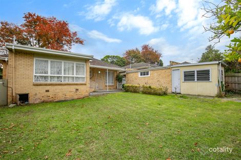 Property photo of 24 Laughlin Avenue Nunawading VIC 3131