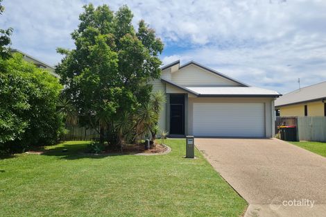 81 Willowbank Dr, Kirwan, QLD 4817
