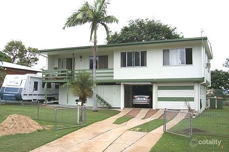 10 Coates St, Mount Louisa, QLD 4814