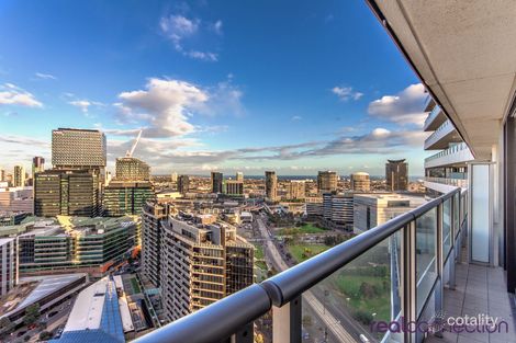 3110/100 Harbour Esp, Docklands, VIC 3008