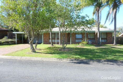 Property photo of 12 Lindsay Street Rothwell QLD 4022