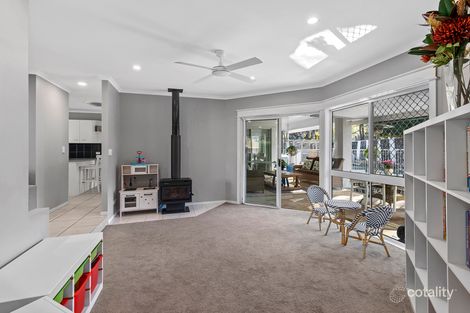 Property photo of 182 Hilder Road The Gap QLD 4061