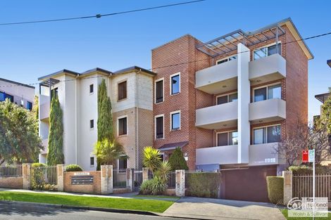 Property photo of 62/6-18 Redbank Road Northmead NSW 2152