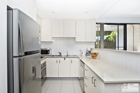 Property photo of 62/6-18 Redbank Road Northmead NSW 2152