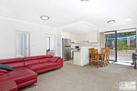 Property photo of 62/6-18 Redbank Road Northmead NSW 2152