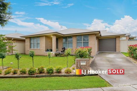 Property photo of 29B Nowlan Crescent Singleton Heights NSW 2330