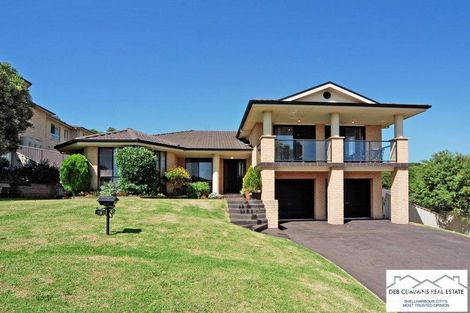 19 Cygnet Ave, Blackbutt, NSW 2529