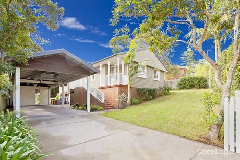 Property photo of 40 Fitzpatrick Avenue East Frenchs Forest NSW 2086