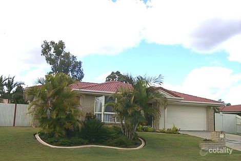 3 Silverdell Cres, Parkinson, QLD 4115