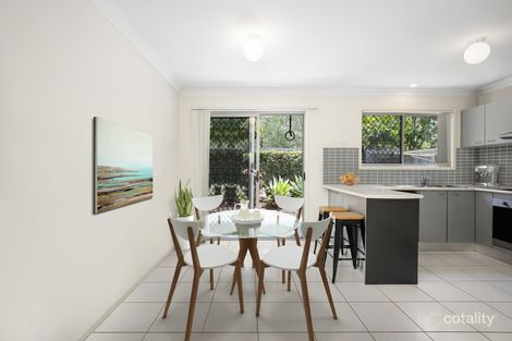 Property photo of 5/30 Carmarthen Circuit Pacific Pines QLD 4211