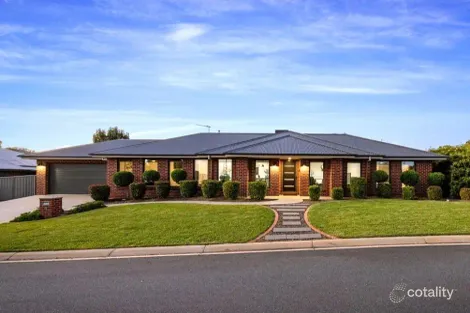 4 Songlark Cres, Thurgoona, NSW 2640