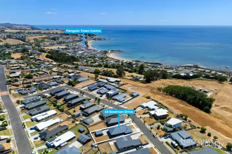 Property photo of 18 Bowman Drive Penguin TAS 7316
