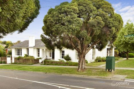 Property photo of 379 Balwyn Road Balwyn North VIC 3104