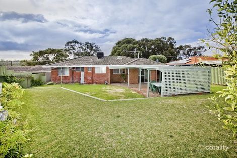 Property photo of 21 Rainer Street Karrinyup WA 6018