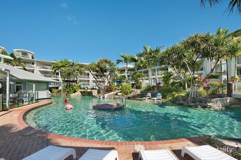 Property photo of 234/180 Alexandra Parade Alexandra Headland QLD 4572
