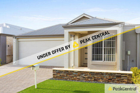 37 Portsmouth Way, Harrisdale, WA 6112