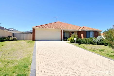 Property photo of 16 Yallingup Loop Dawesville WA 6211