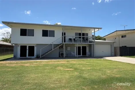 23 Redcliffe Ave, Seaforth, QLD 4741