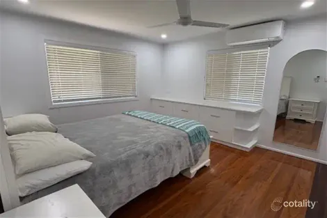 Property photo of 23 Redcliffe Avenue Seaforth QLD 4741