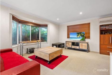 Property photo of 114 Exilis Street Rochedale South QLD 4123