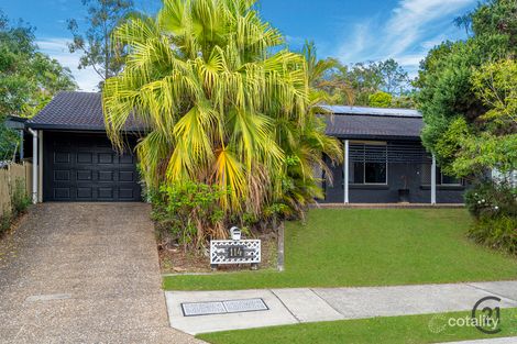 Property photo of 114 Exilis Street Rochedale South QLD 4123