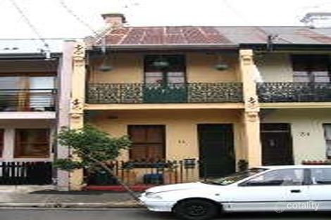 72 Union St, Erskineville, NSW 2043