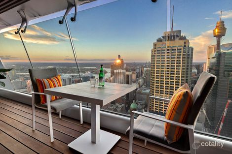 58/117 Bathurst St, Sydney, NSW 2000