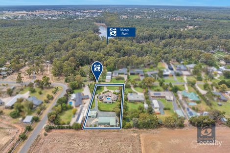 Property photo of 221 Wharparilla Drive Echuca VIC 3564