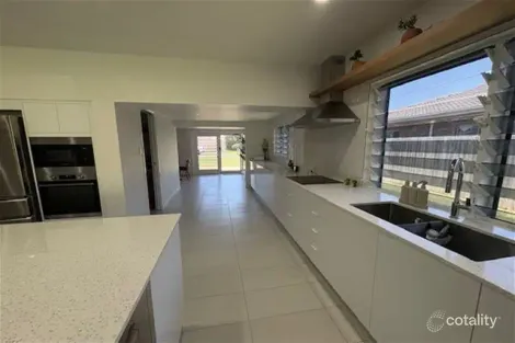 Property photo of 23 Redcliffe Avenue Seaforth QLD 4741