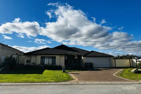 Property photo of 14 Airlie Chase Clarkson WA 6030