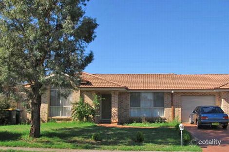 Property photo of 114 Hamrun Circuit Rooty Hill NSW 2766