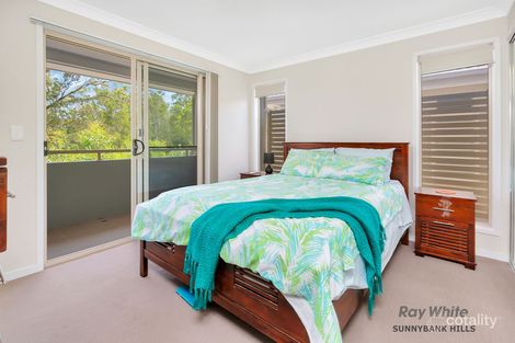 Property photo of 12/60 Lakefield Place Runcorn QLD 4113