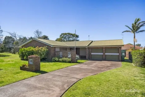 4 Mahogany St, Newtown, QLD 4350