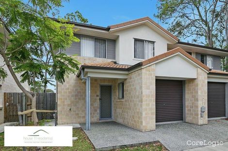 Property photo of 22/39 Gumtree Street Runcorn QLD 4113