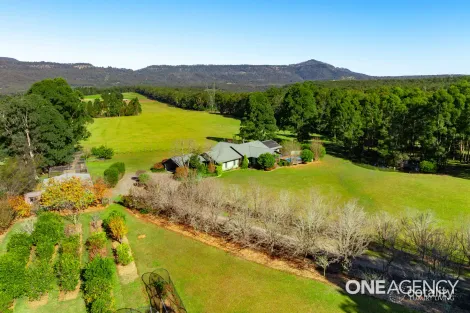353 Bendeela Rd, Kangaroo Valley, NSW 2577