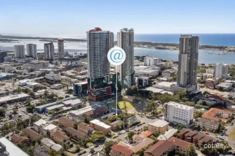 4/14 Garden St, Southport, QLD 4215