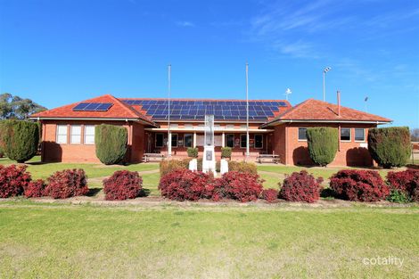 22-28 Mirrool Ave, Yenda, NSW 2681