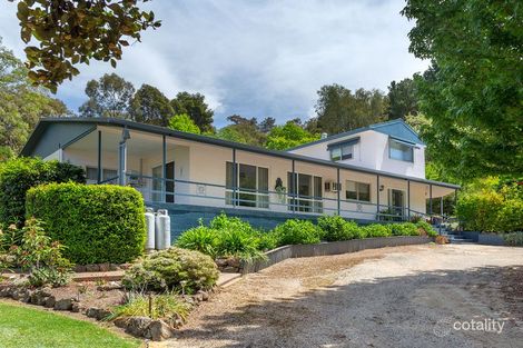 187 Martins Rd, Bethanga, VIC 3691