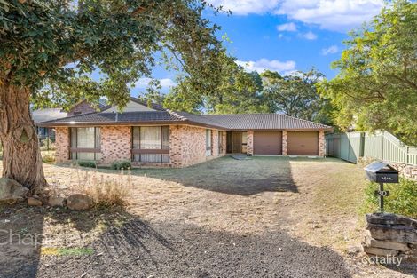 30 Bunbinla Ave, Mount Riverview, NSW 2774