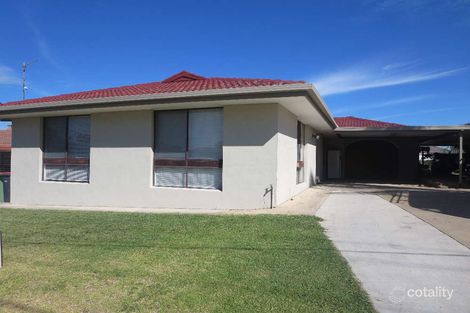 Property photo of 517 Nagle Road Lavington NSW 2641