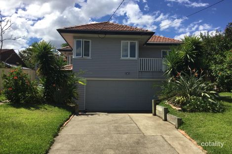 Property photo of 8 Otaki Road Yeronga QLD 4104