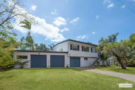 27 Ives St, Kirwan, QLD 4817
