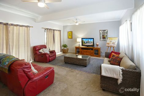 Property photo of 39 Anthony Crescent Kingswood NSW 2747