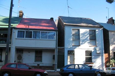Property photo of 167 Commonwealth Street Surry Hills NSW 2010